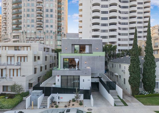 The Ashton Flats 3 2