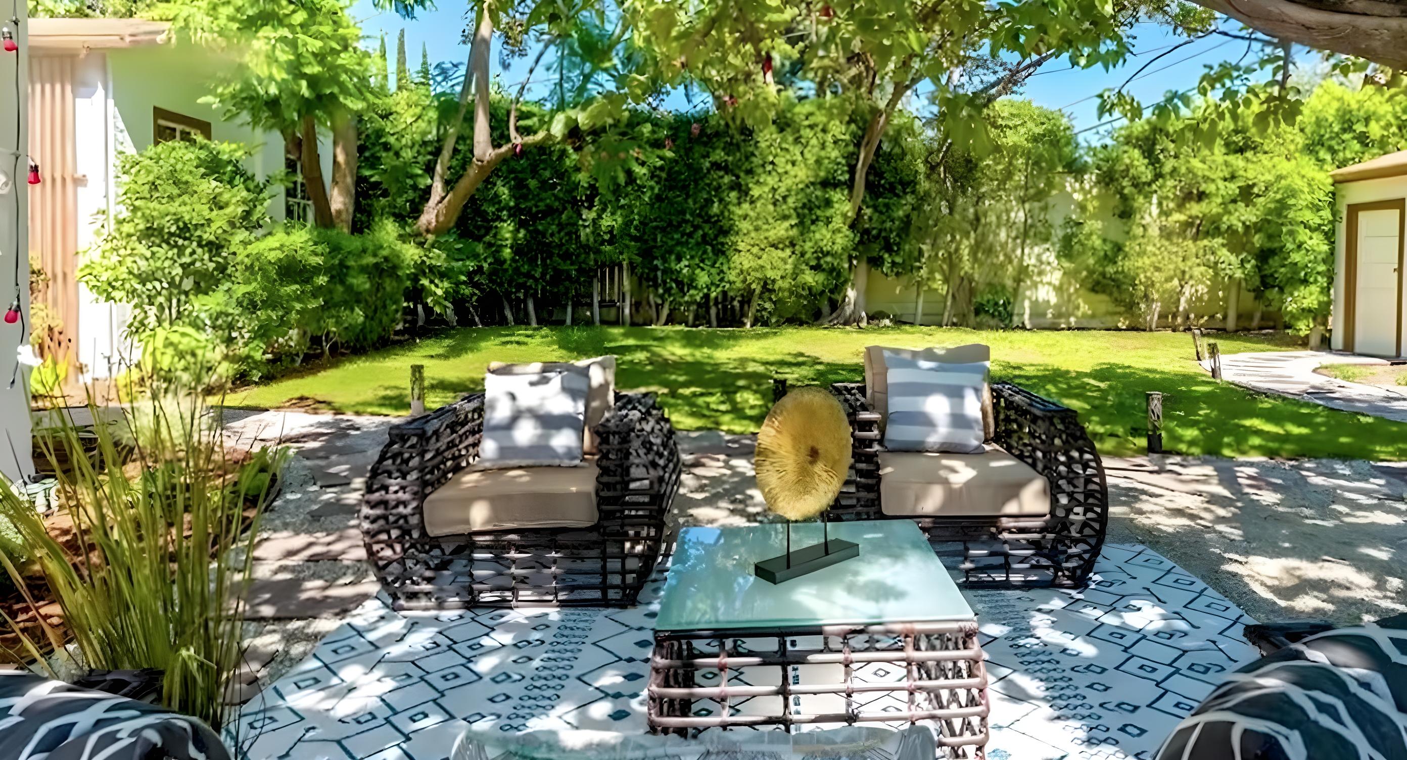 Genesee Canyon | Photo 3