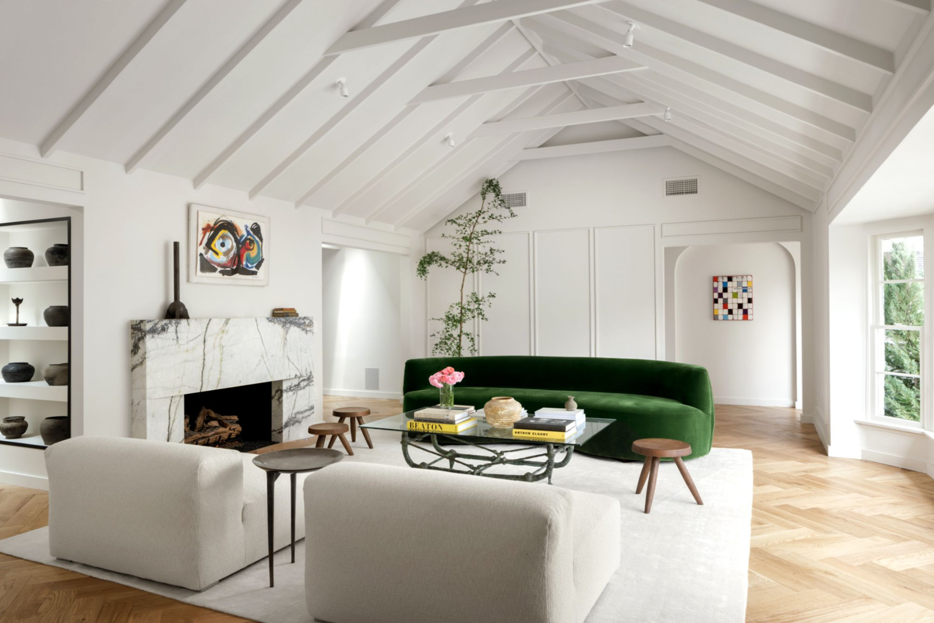 Belfast Manor | Photo 6