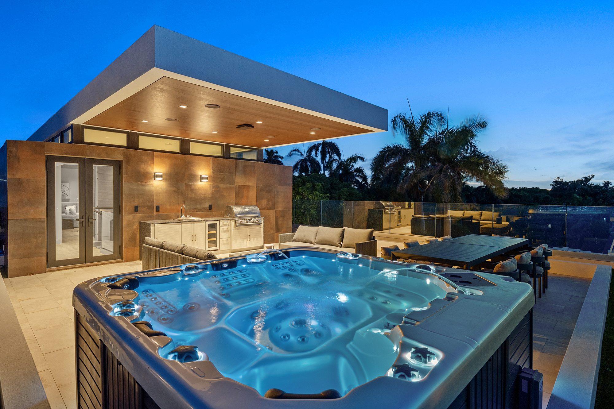 Villa Ocean | Photo 3