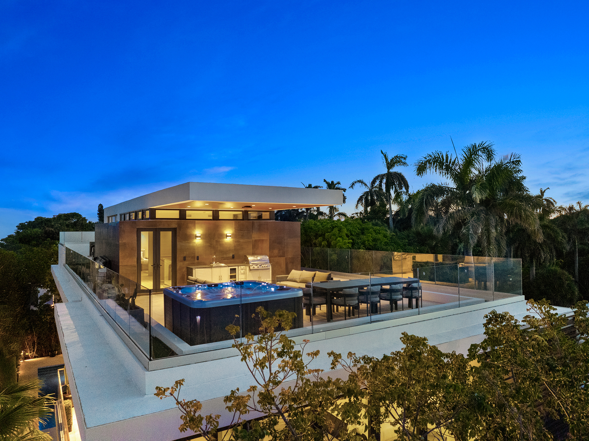 Villa Ocean | Photo 4