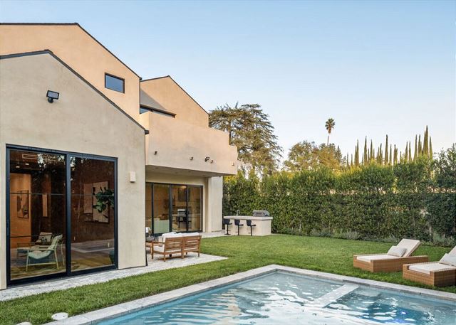 Featured Property La Maida Grand Estate