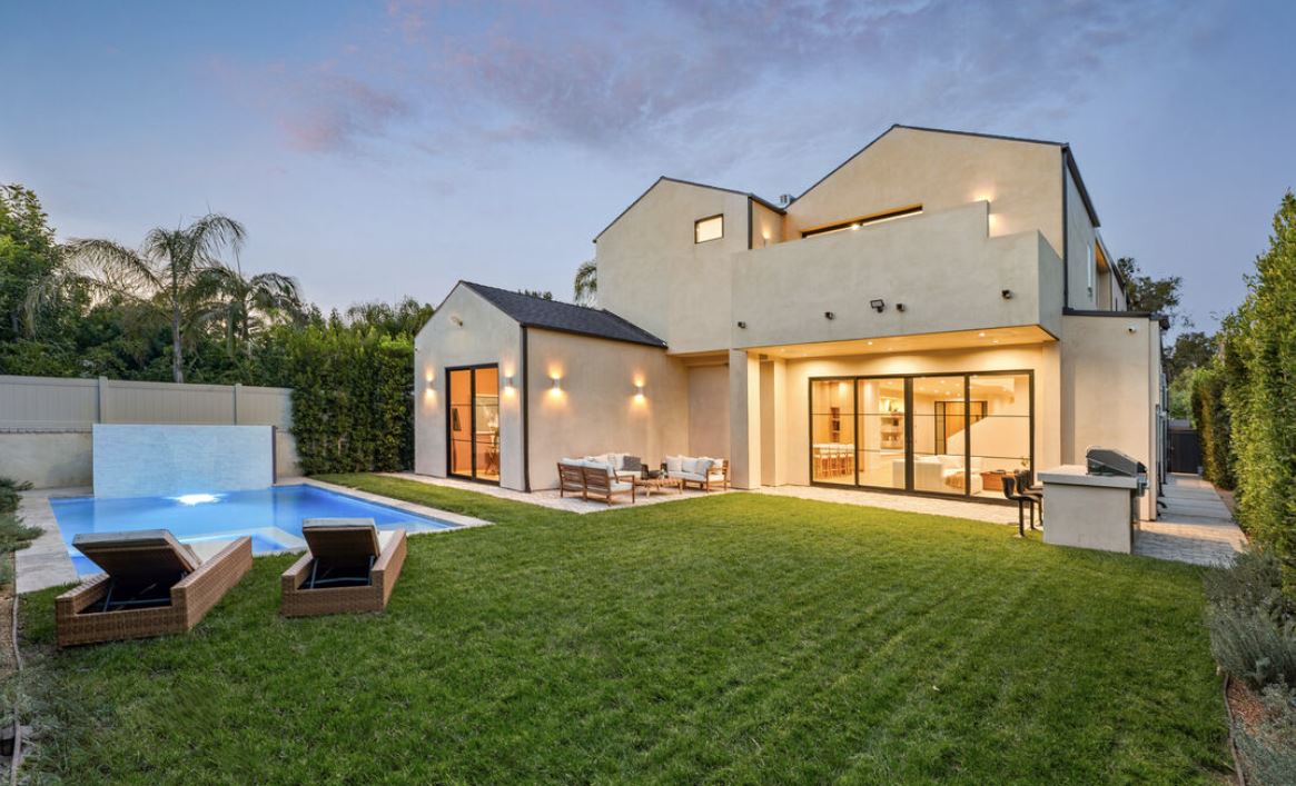 La Maida Grand Estate