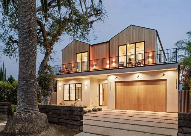 Featured Property La Maida Grand Estate