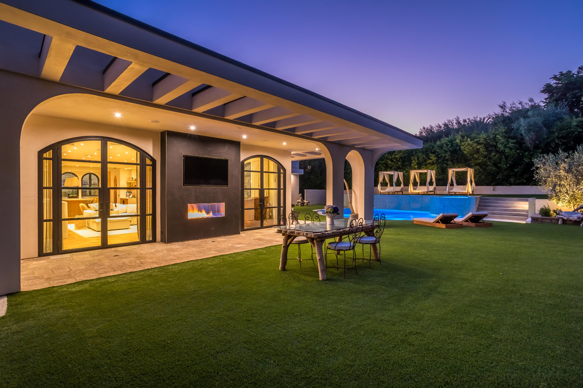 The Villa Amara — photo 3
