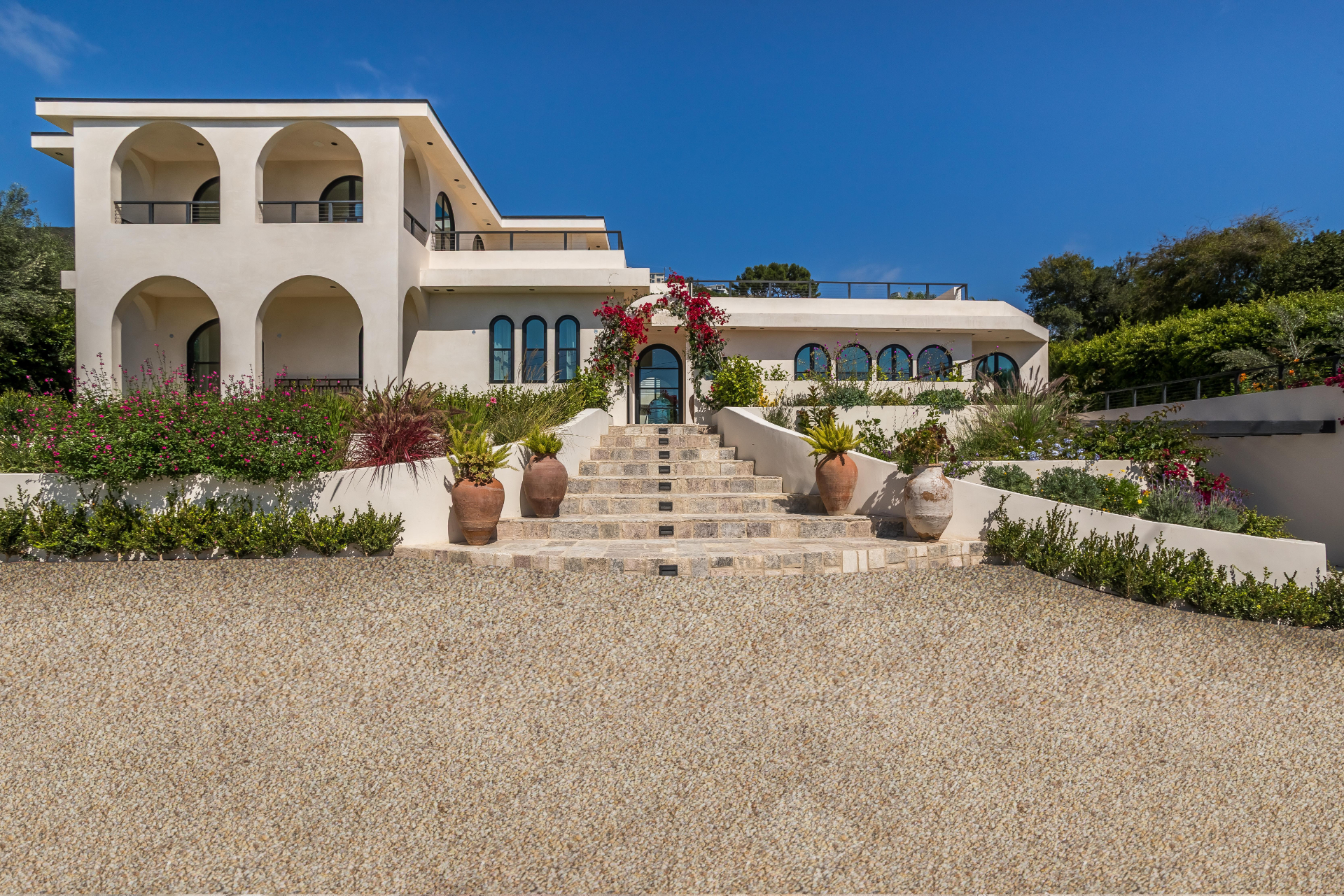 The Villa Amara — photo 62