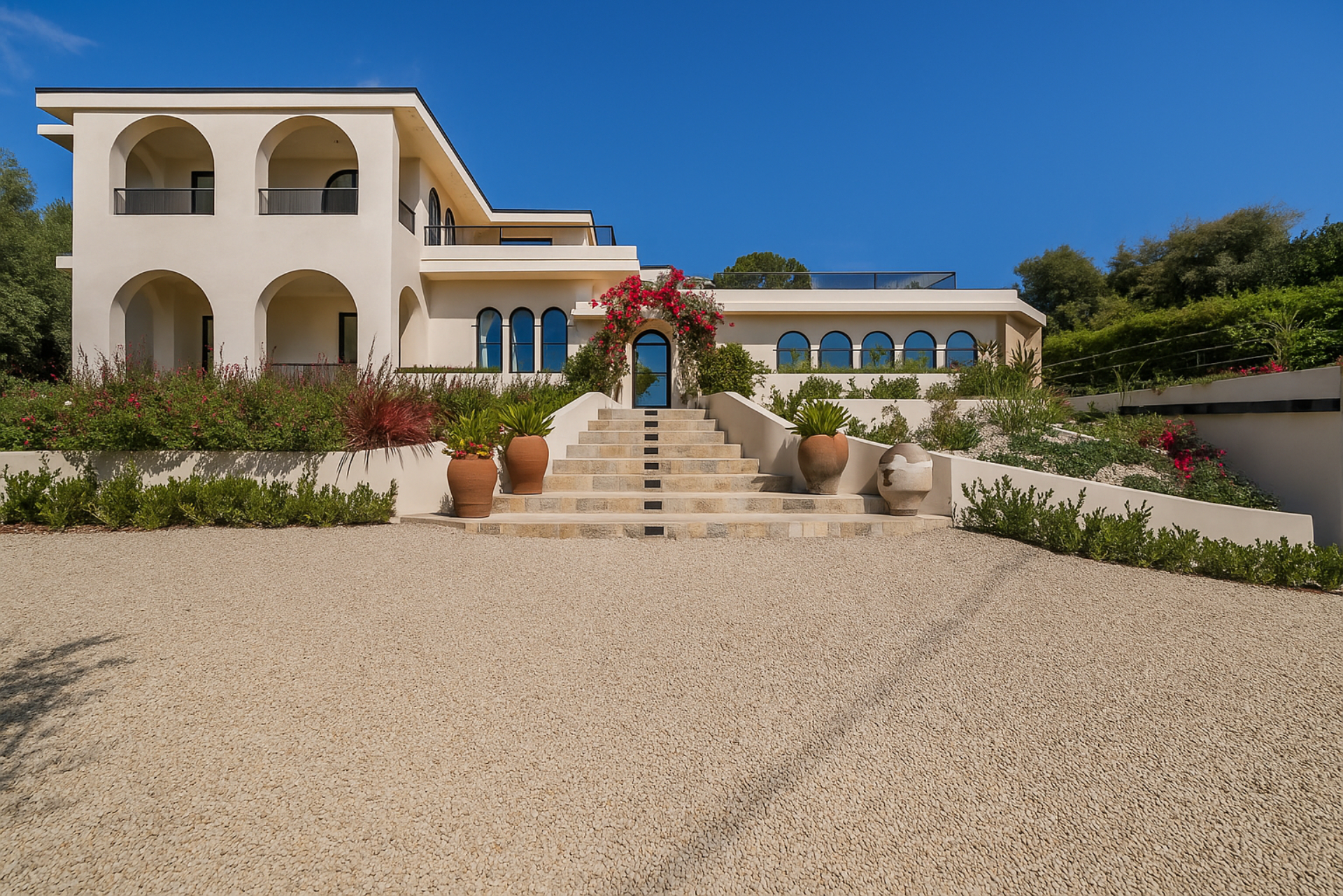 The Villa Amara — photo 63