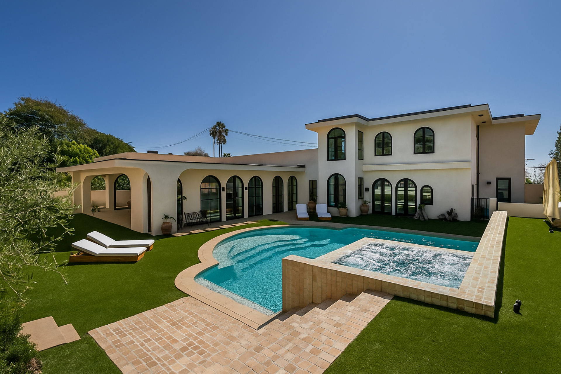 The Villa Amara — photo 7