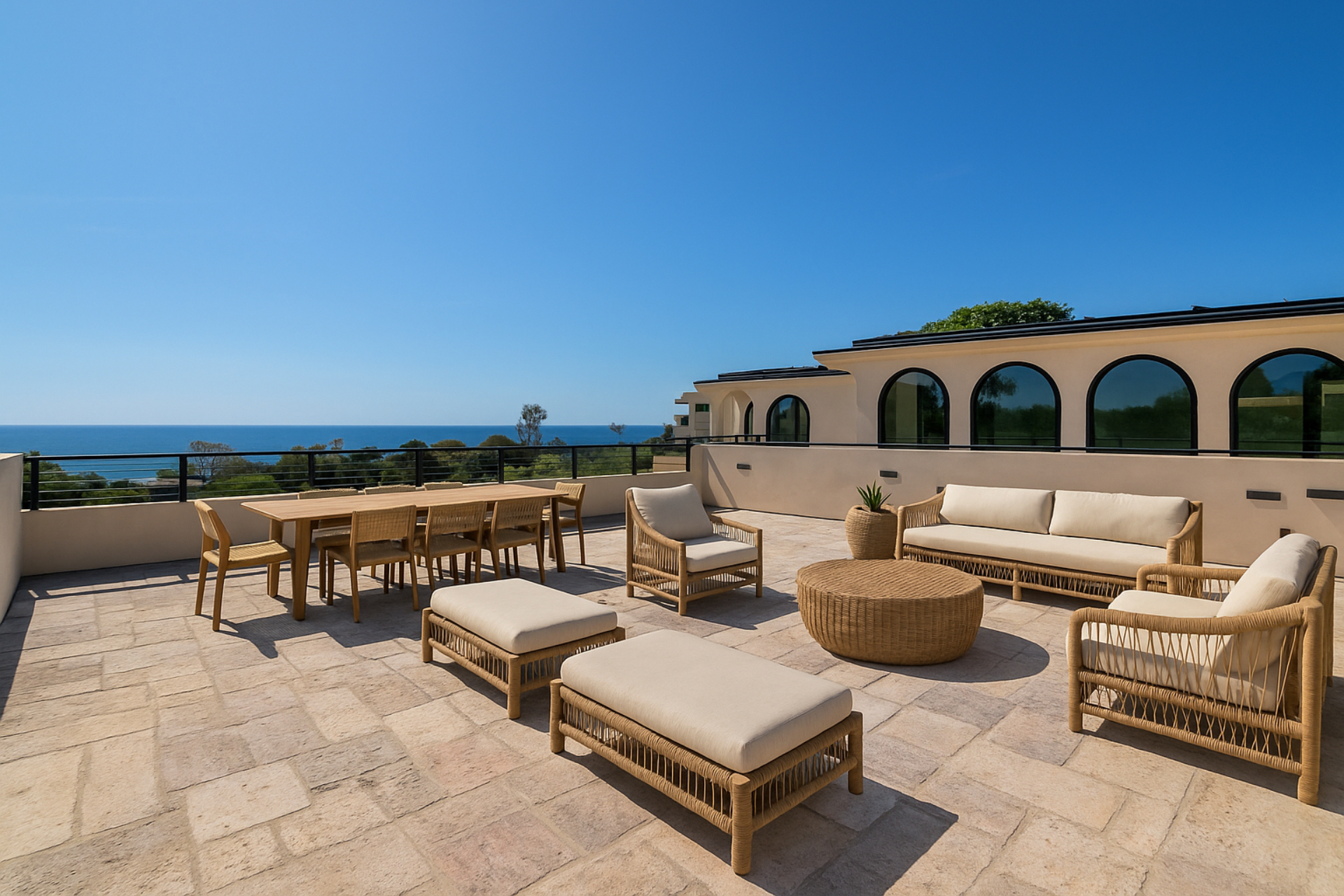 The Villa Amara — photo 46