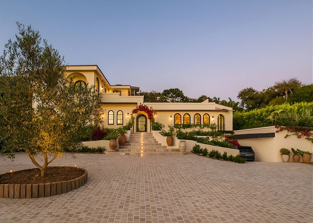 Villa Amara