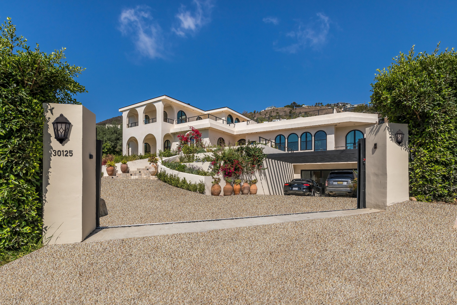 The Villa Amara — photo 11