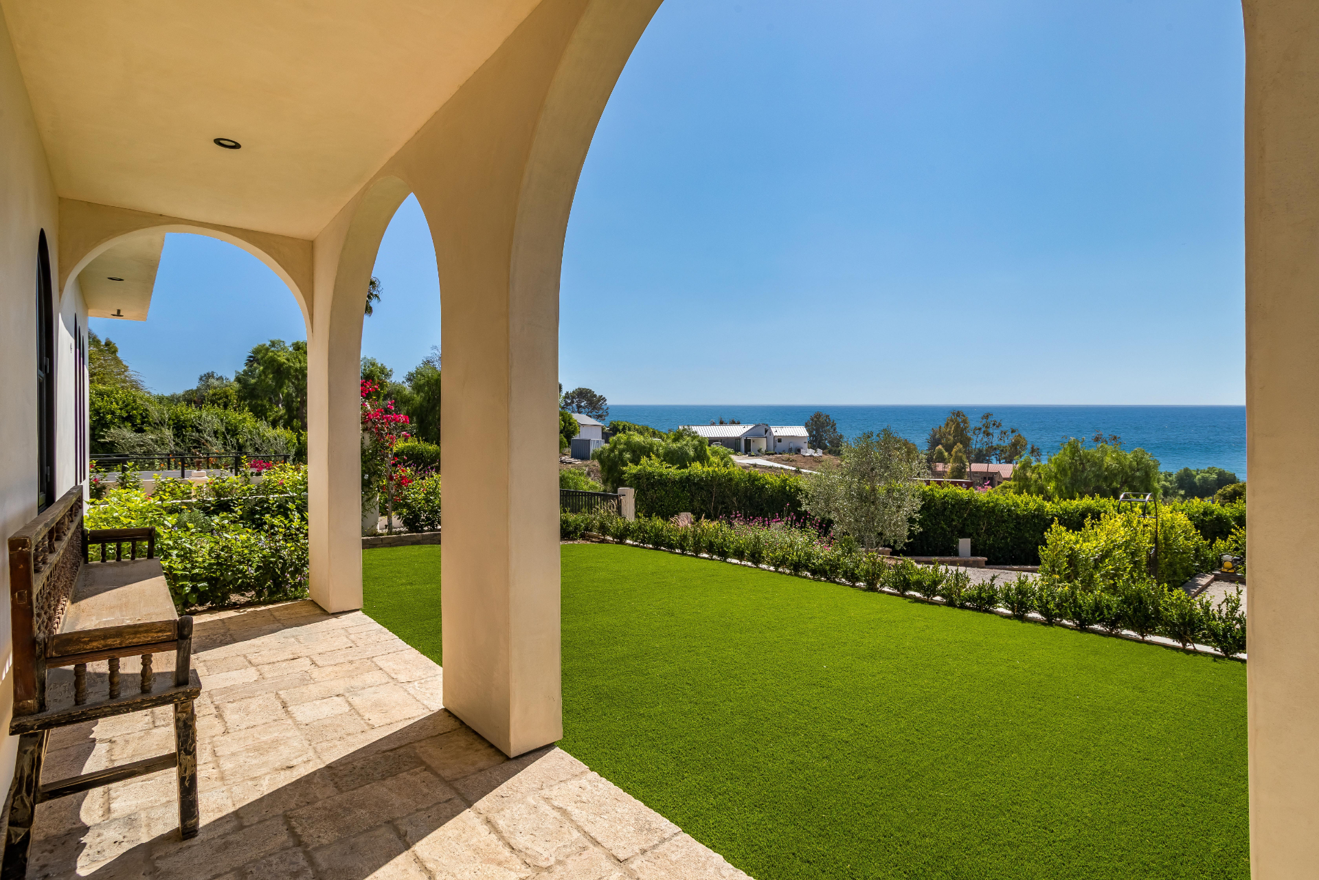 The Villa Amara — photo 47