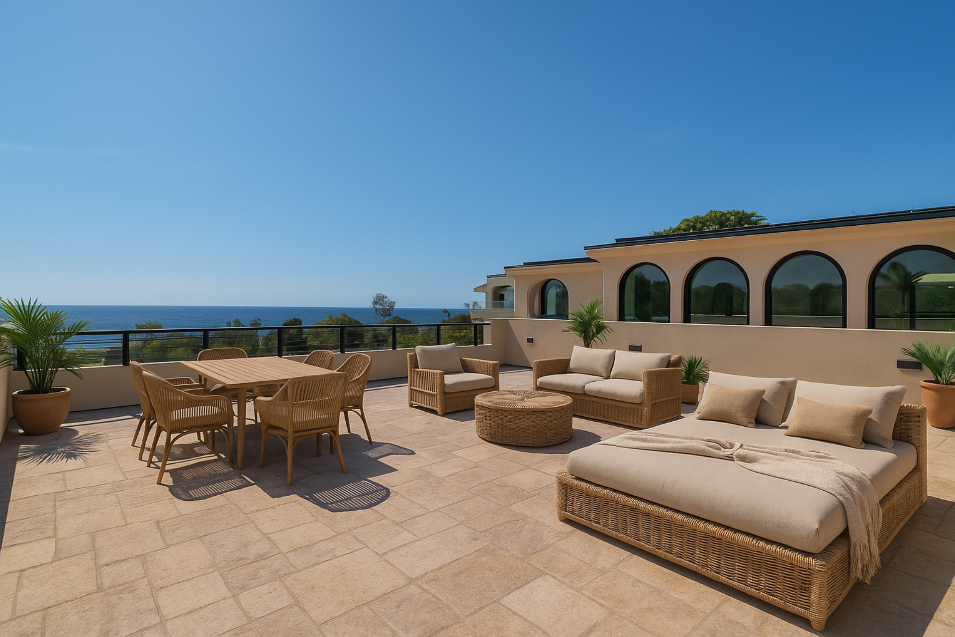 The Villa Amara — photo 8