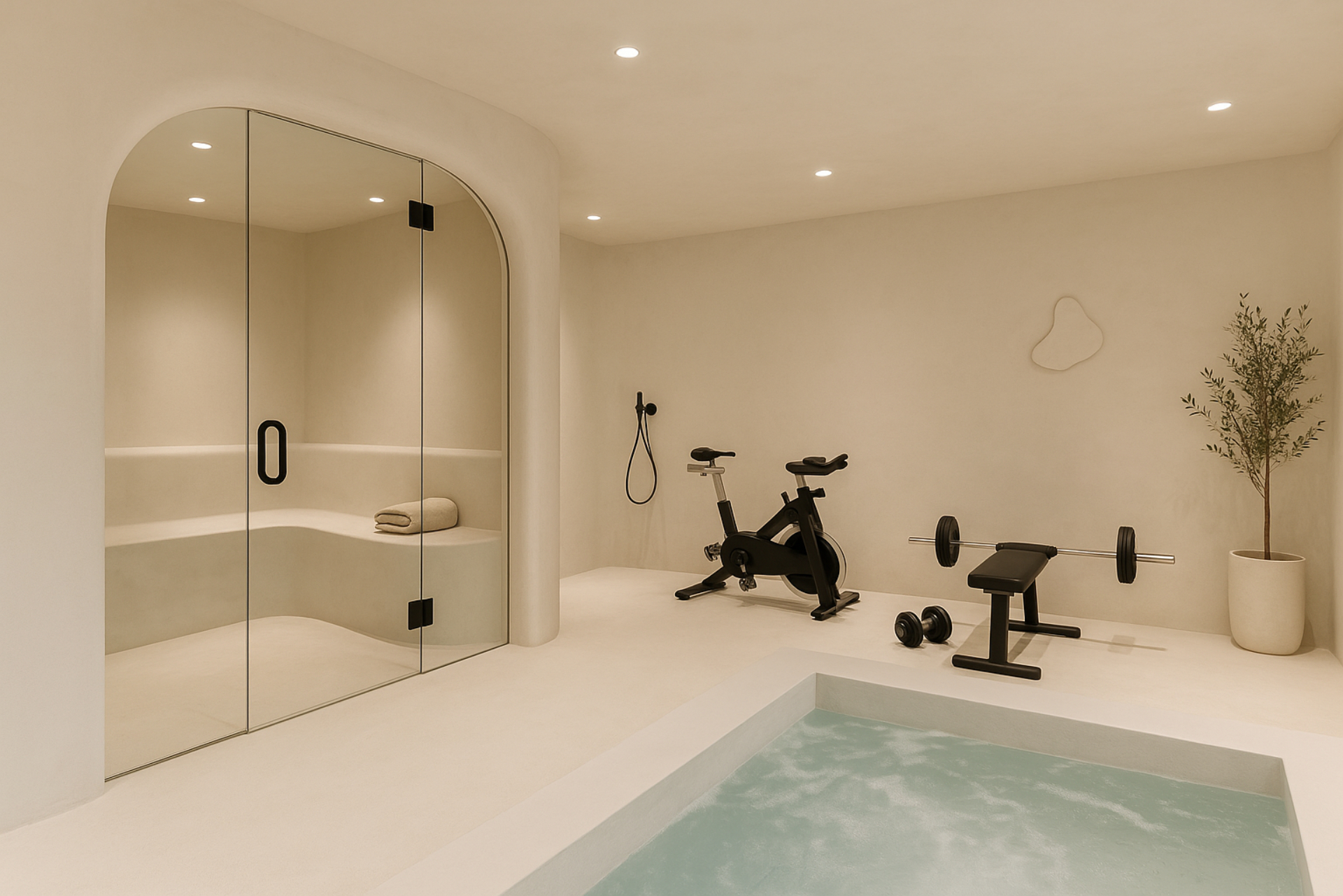 The Villa Amara — photo 10