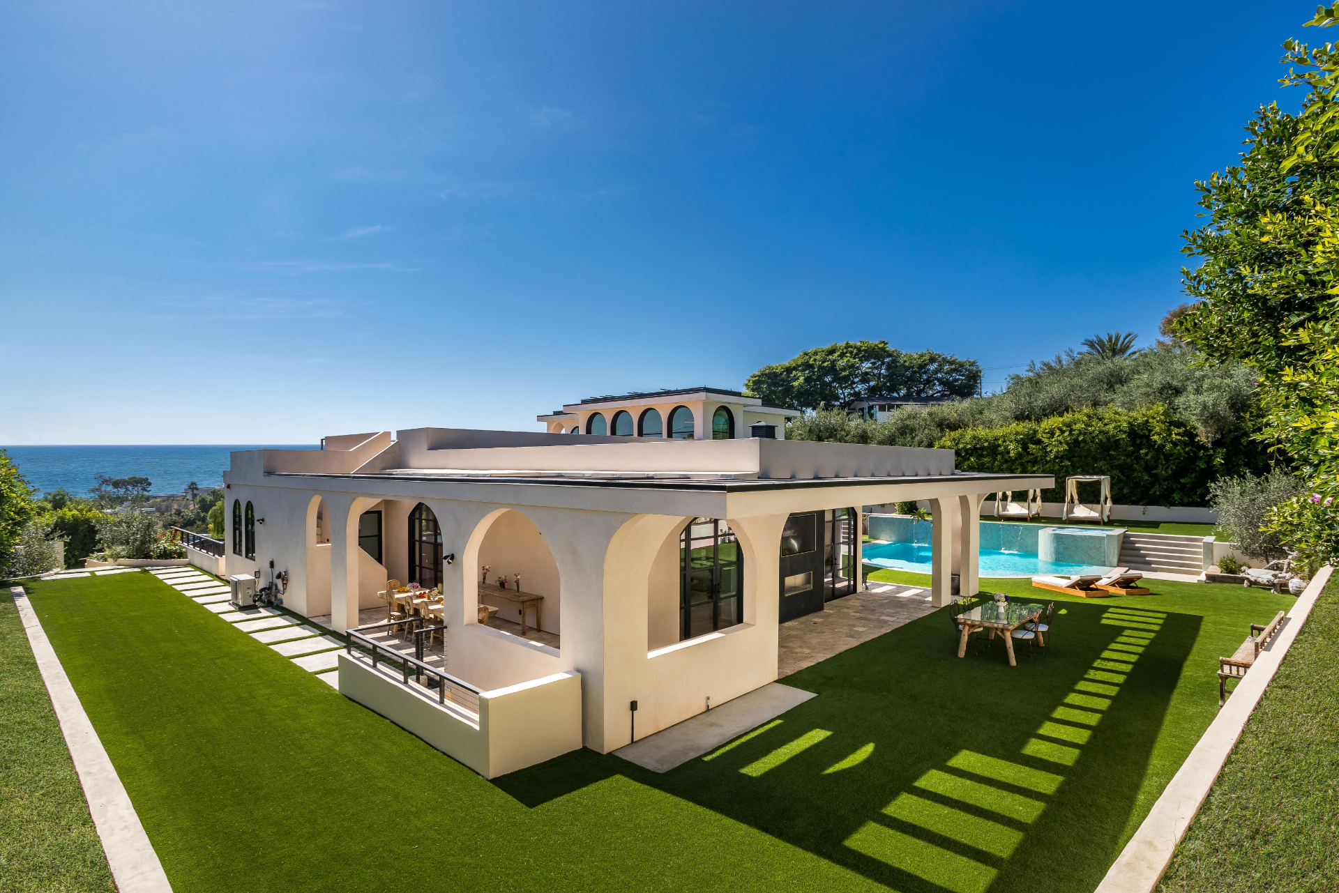 The Villa Amara — photo 43