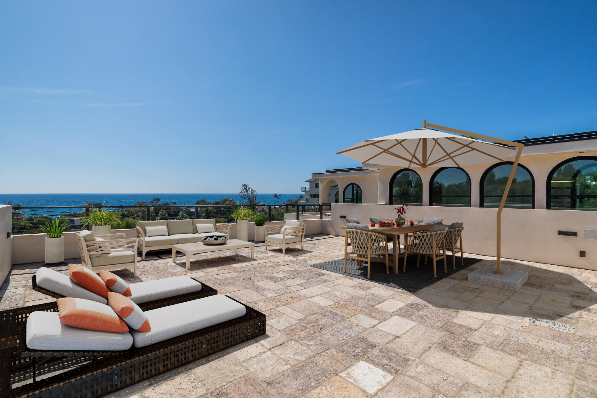 The Villa Amara — photo 45