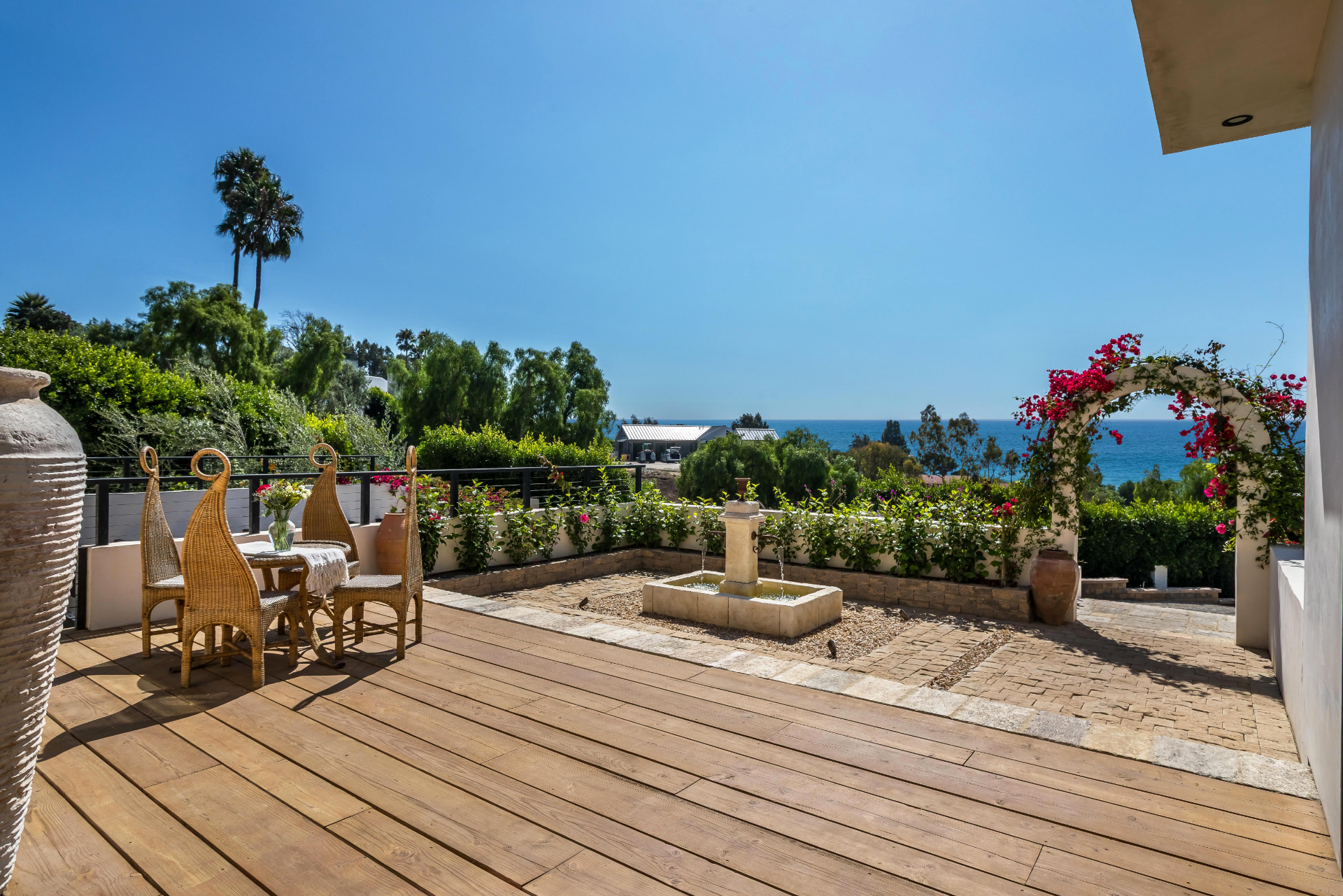 The Villa Amara — photo 14