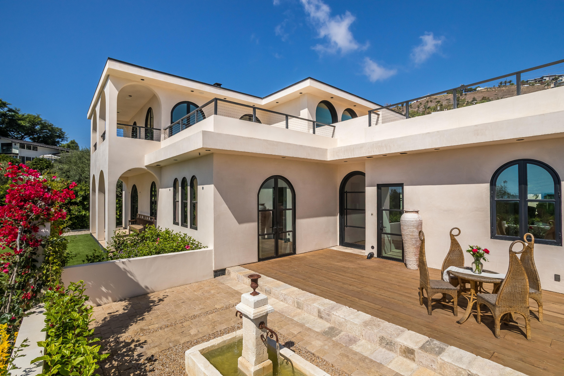 The Villa Amara — photo 15