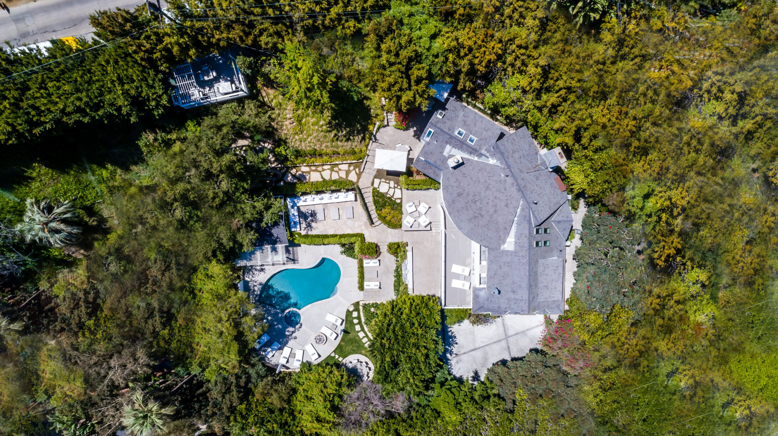 The Kingston Estate — photo 5
