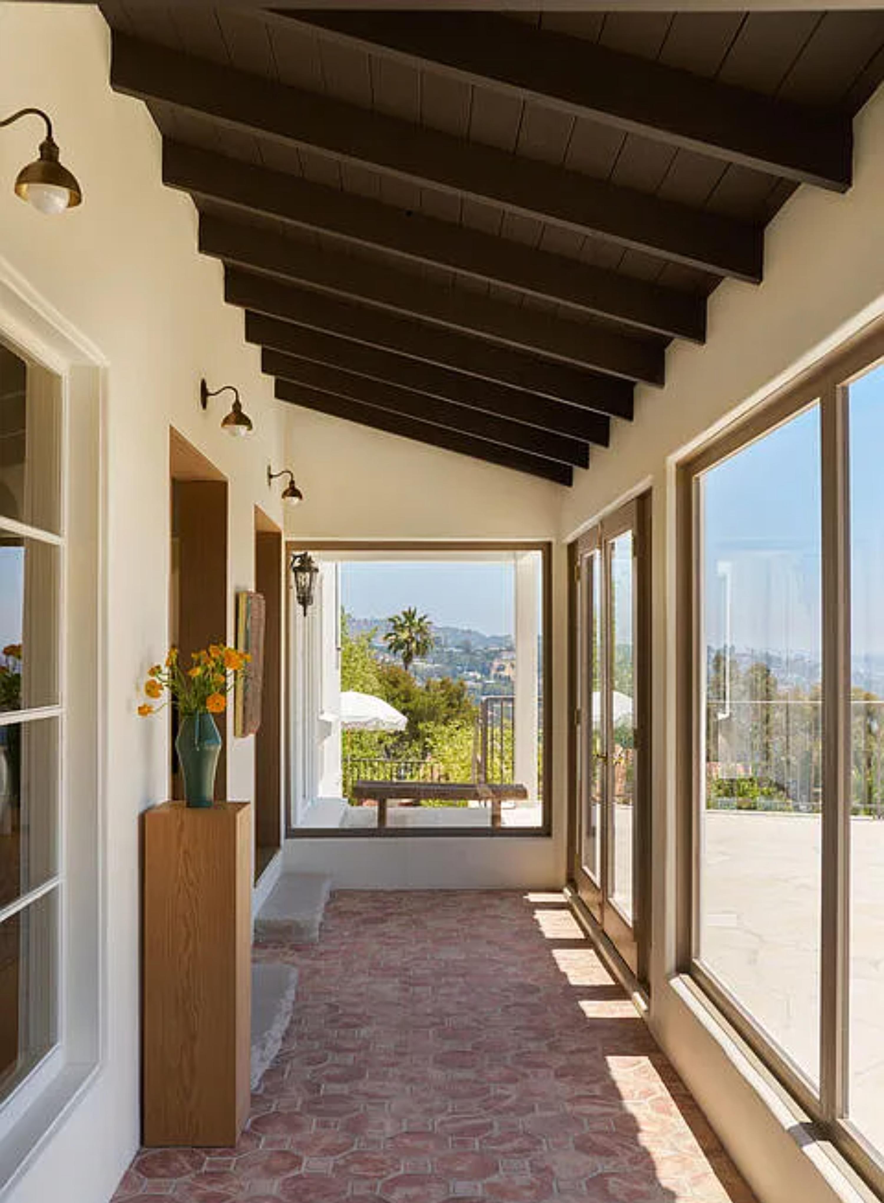 The Los Tilos Estate — photo 8
