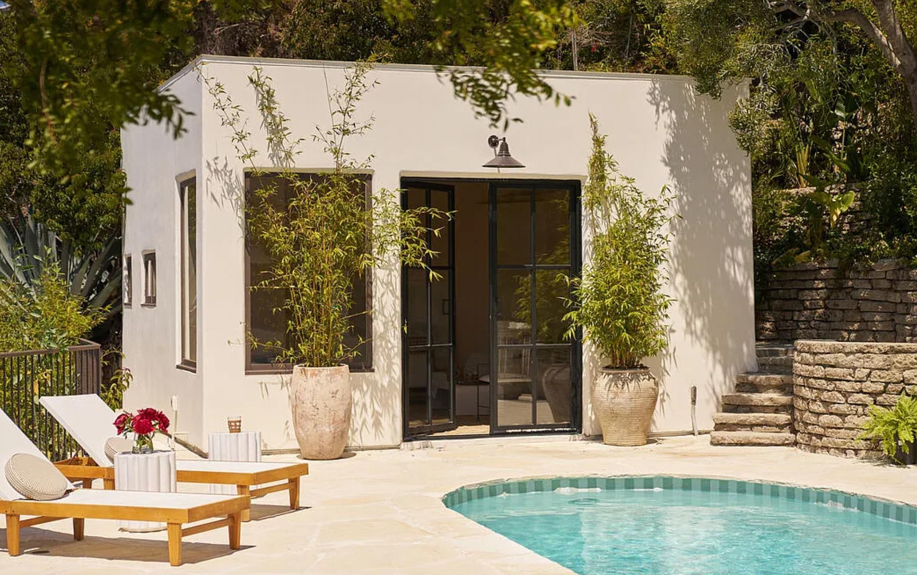 The Los Tilos Estate — photo 39