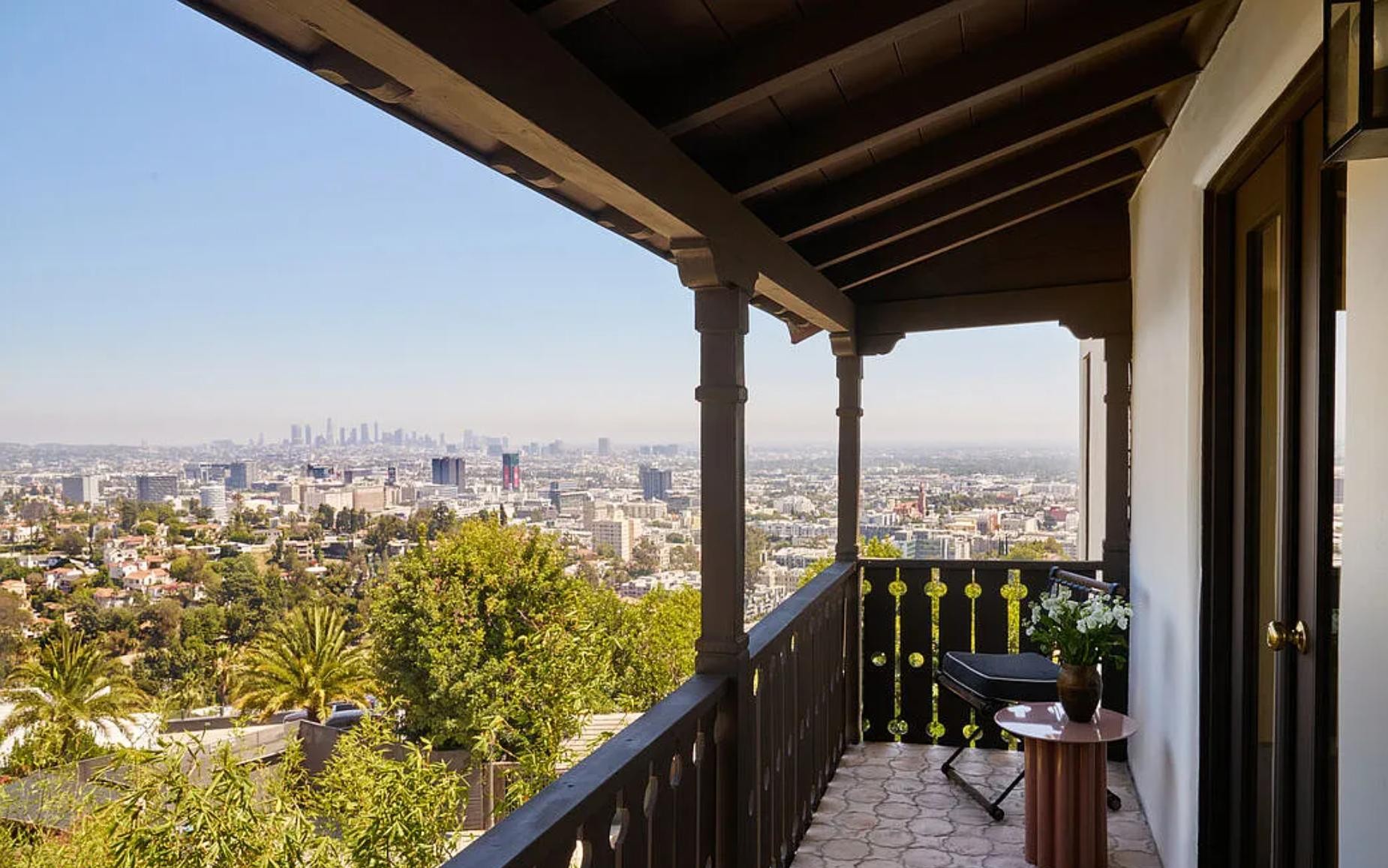 The Los Tilos Estate — photo 34