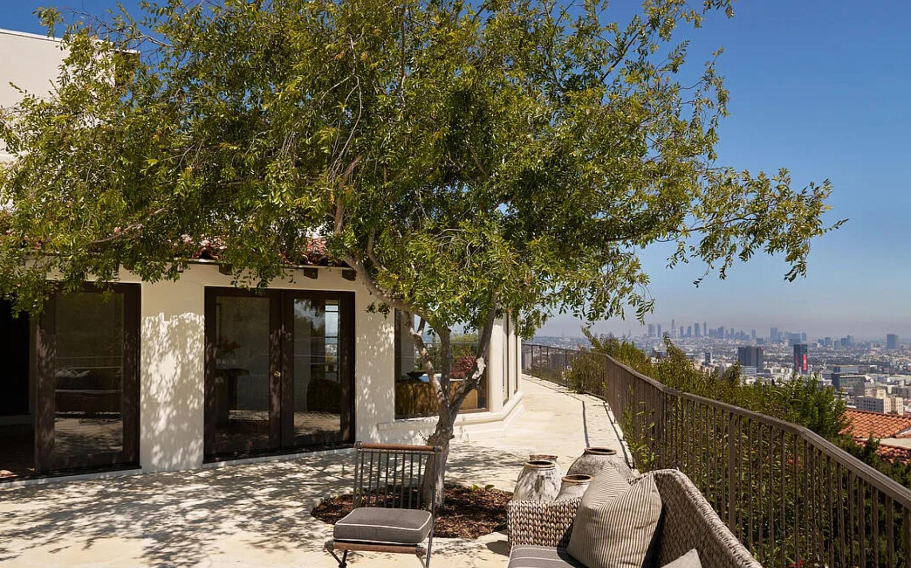 The Los Tilos Estate — photo 42