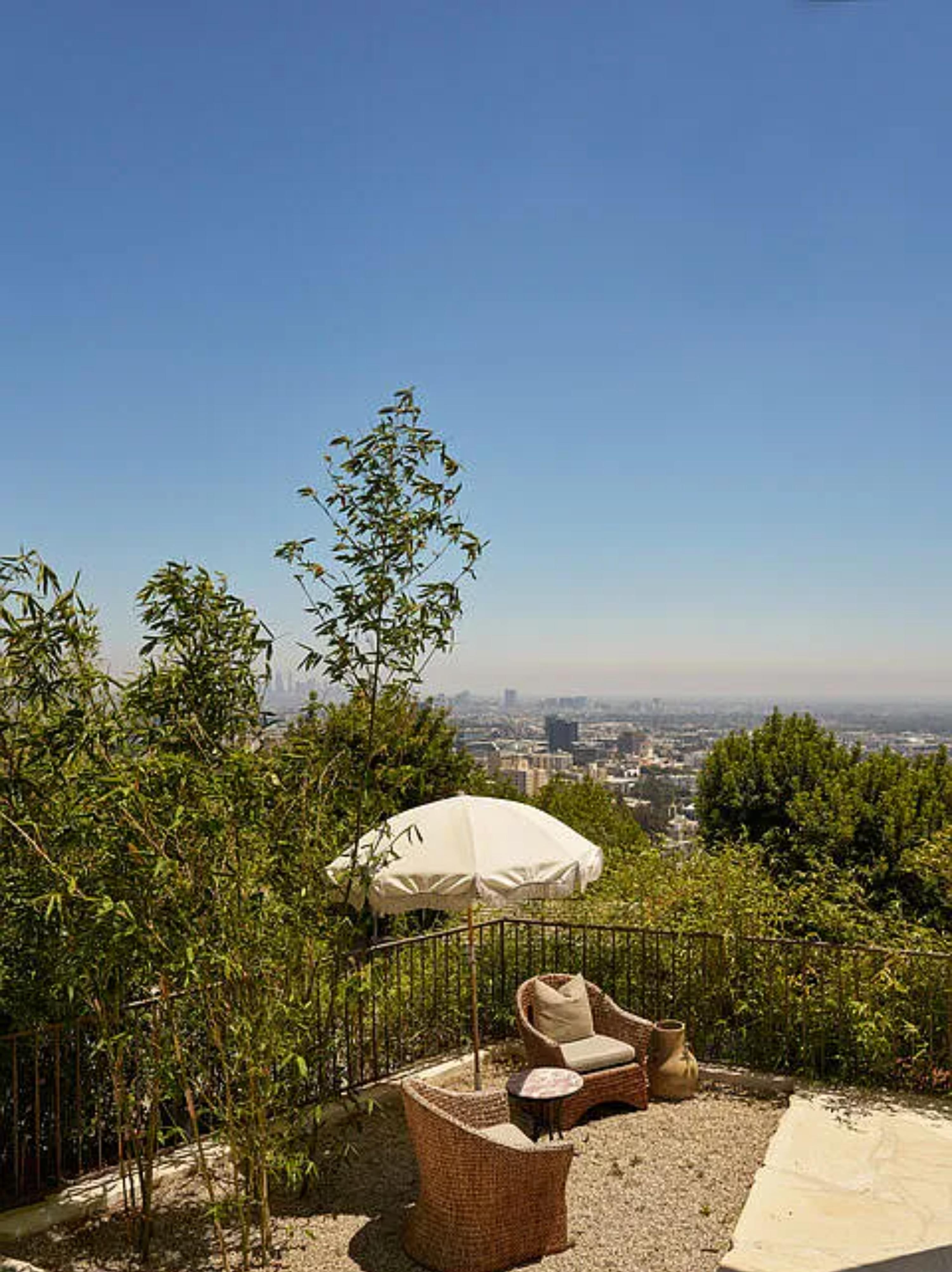 The Los Tilos Estate — photo 40