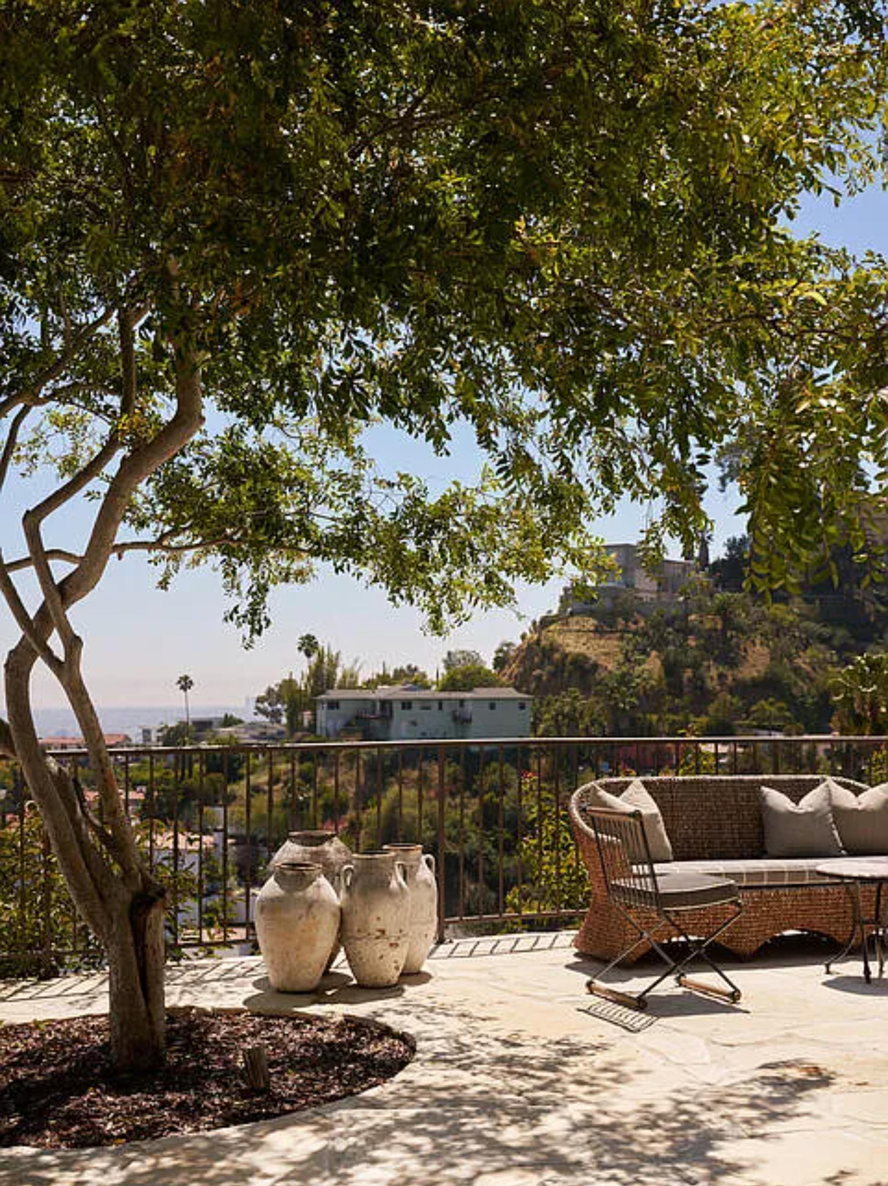 The Los Tilos Estate — photo 41