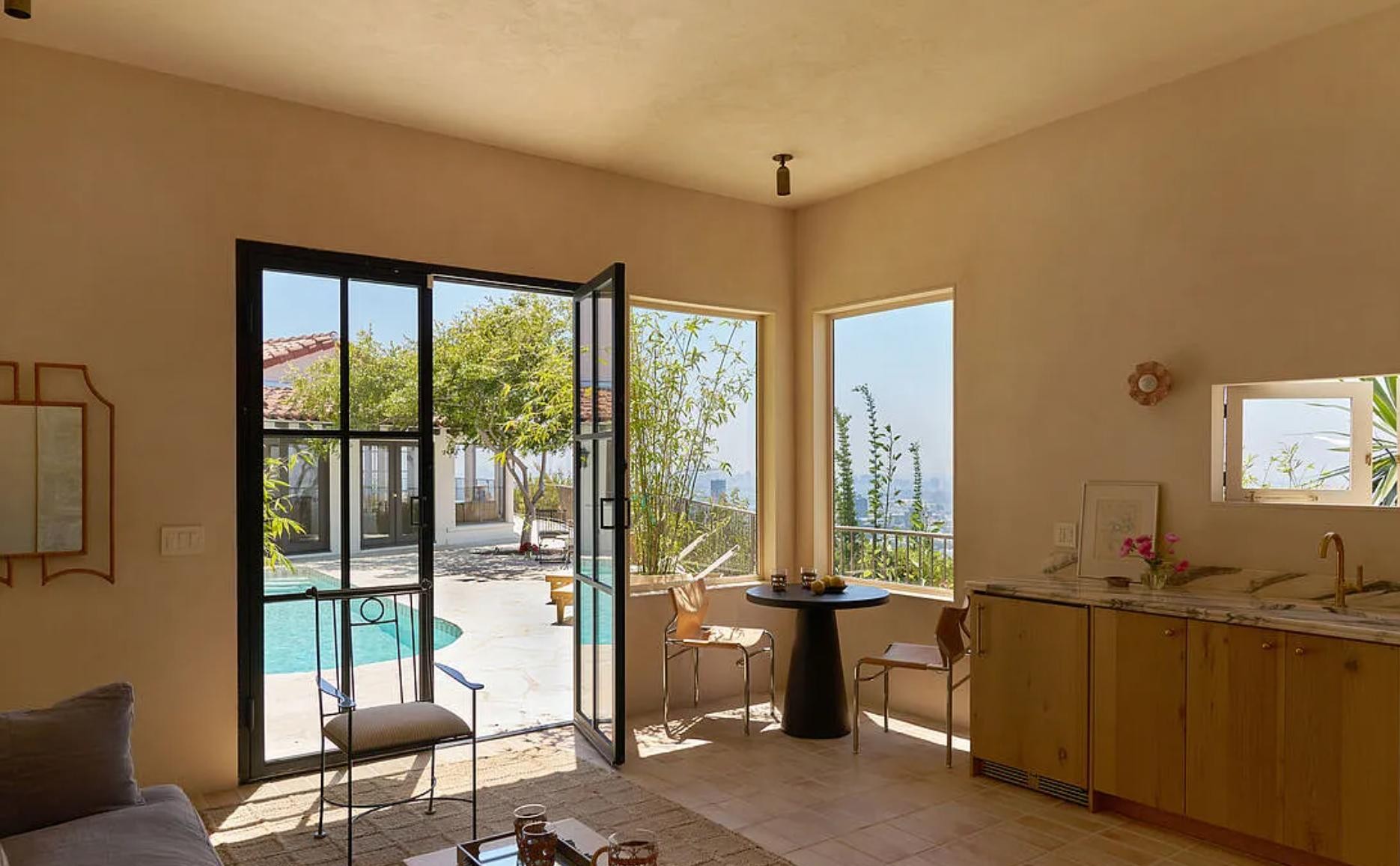 The Los Tilos Estate — photo 33