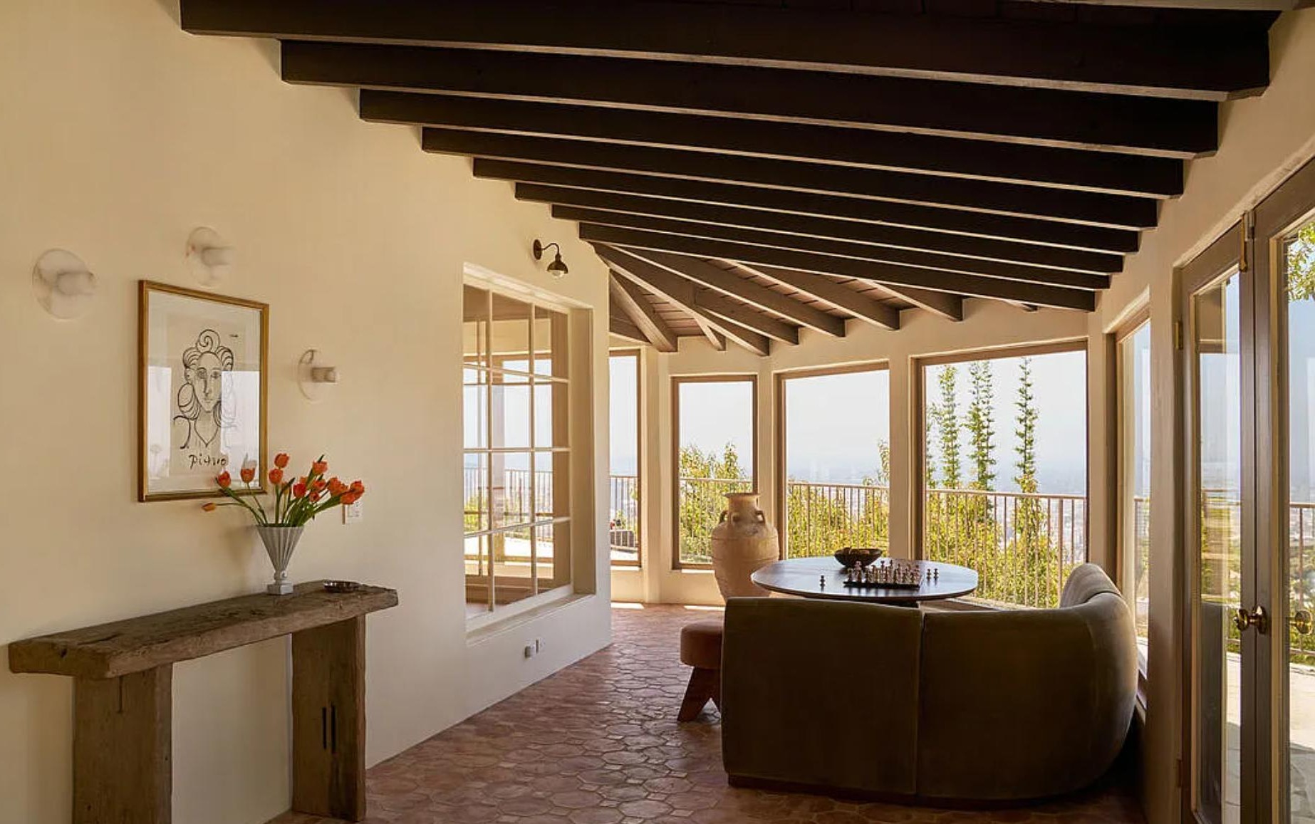 The Los Tilos Estate — photo 7