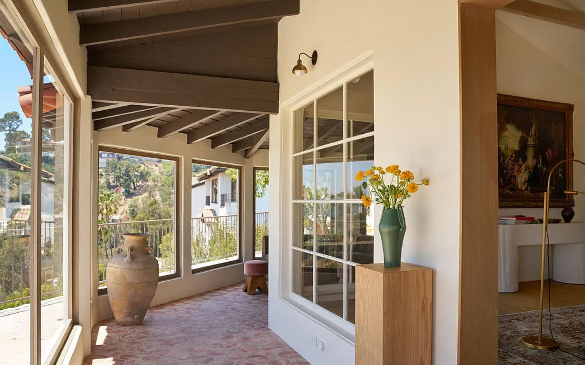 The Los Tilos Estate — photo 9