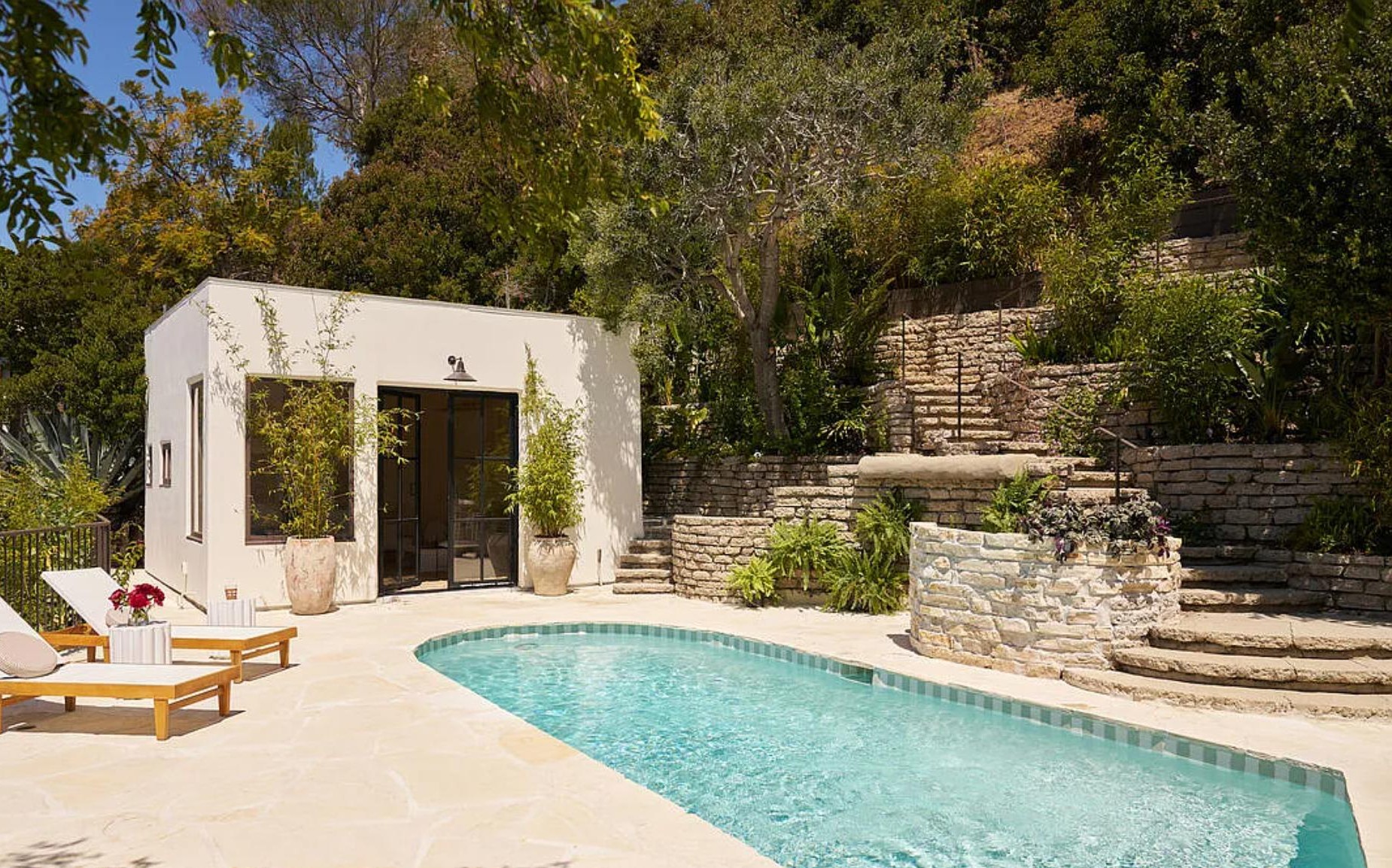 The Los Tilos Estate — photo 36