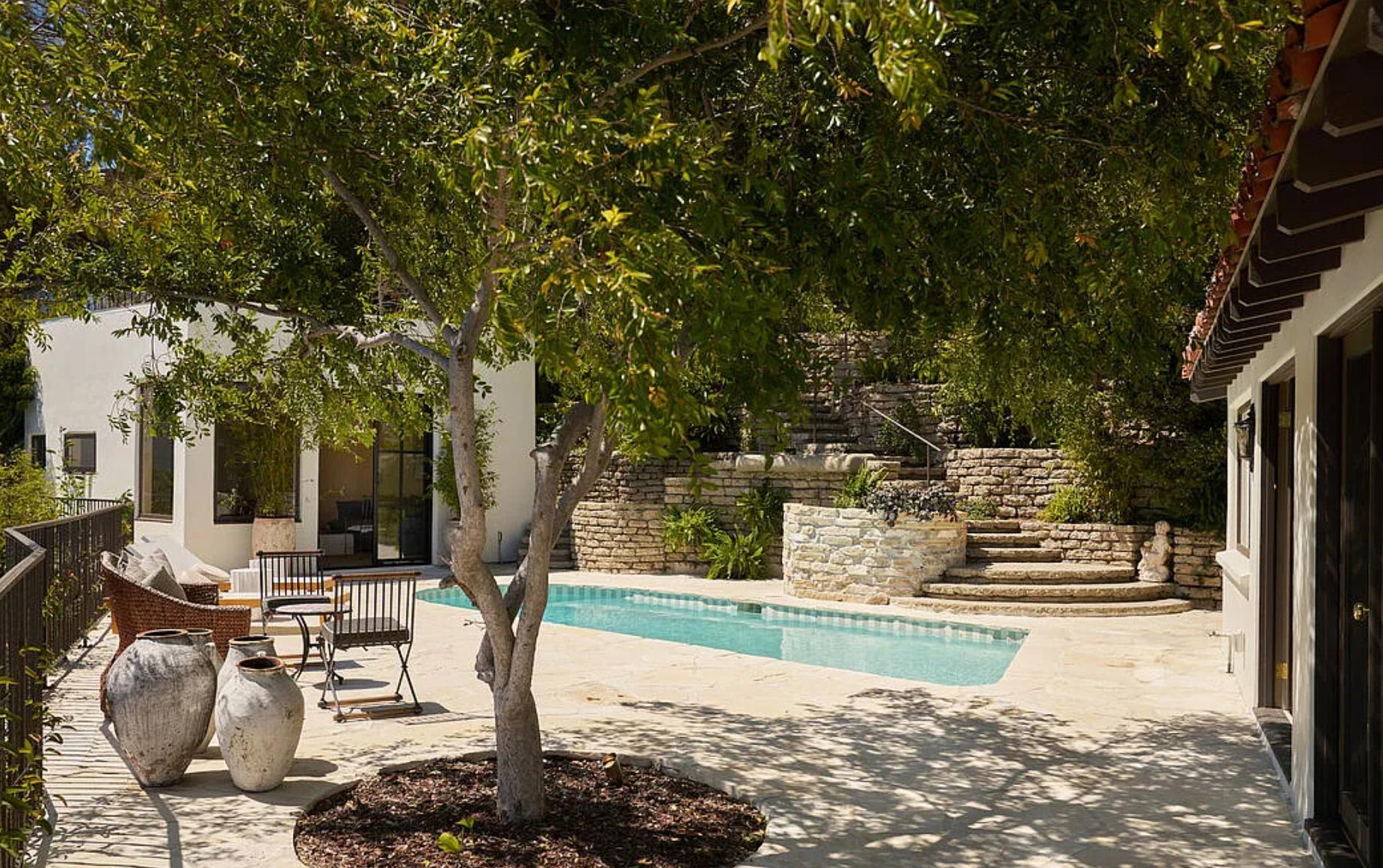 The Los Tilos Estate — photo 38