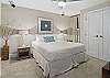 Condo 7408 - Guest Bedroom with Queen Bed