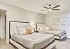 Townhome 508 - Guest Bedroom with 2 Double Beds