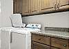 Townhome 508 - Washer and Dryer