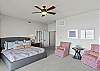 Townhome 508 - Master Suite