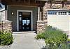 Townhome 508 - Main Entrance