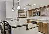 Townhome 508 - Kitchenette