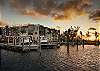 Marlin Bay Resort & Marina - The Marina & Rental Homes at Sunset