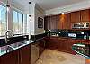 Residence #3823 - Second Floor Fully Furnished Kitchen with Standard Coffee Maker