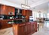 Residence #3823 - Spacious Kitchen with Center Island