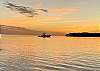 Marlin Bay - Sunset Views