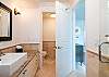Residence #3826 - Lower Level En Suite Guest Bathroom