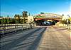 Sandpoint, Idaho - City Beach Bridge