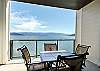 Condo 7208 - Private Furnished Balcony Lake View