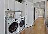 Condo 7208 - Personal Washer and Dryer