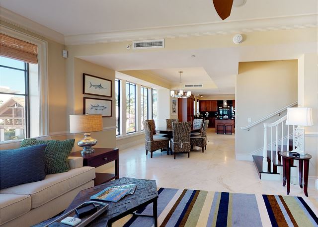 Marlin Bay Resort & Marina - Residence #3820