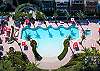 Marlin Bay Resort & Marina - Aerial Views of Pool Deck & Rental Homes